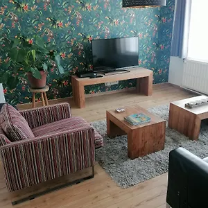 Casa Frida Vakantiehuis